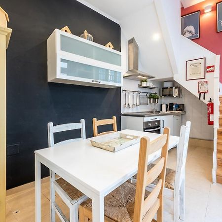ליסבון Guestready - Baixa Blues Apartment For 4 People מראה חיצוני תמונה
