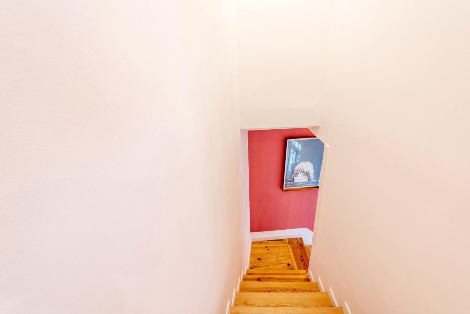 ליסבון Guestready - Baixa Blues Apartment For 4 People מראה חיצוני תמונה