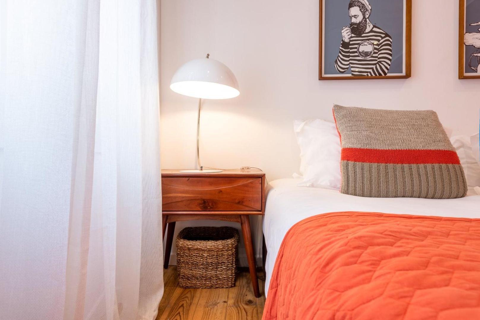 ליסבון Guestready - Baixa Blues Apartment For 4 People מראה חיצוני תמונה