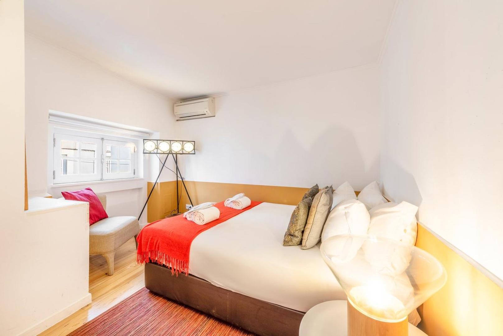 ליסבון Guestready - Baixa Blues Apartment For 4 People מראה חיצוני תמונה