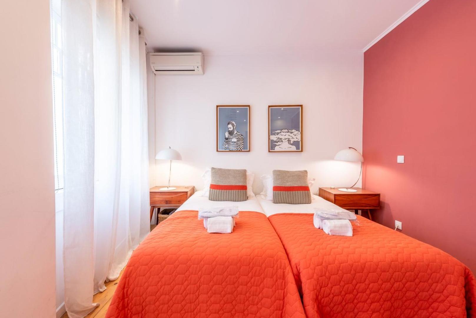 ליסבון Guestready - Baixa Blues Apartment For 4 People מראה חיצוני תמונה