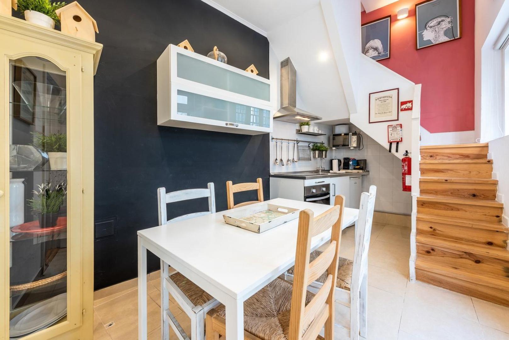 ליסבון Guestready - Baixa Blues Apartment For 4 People מראה חיצוני תמונה