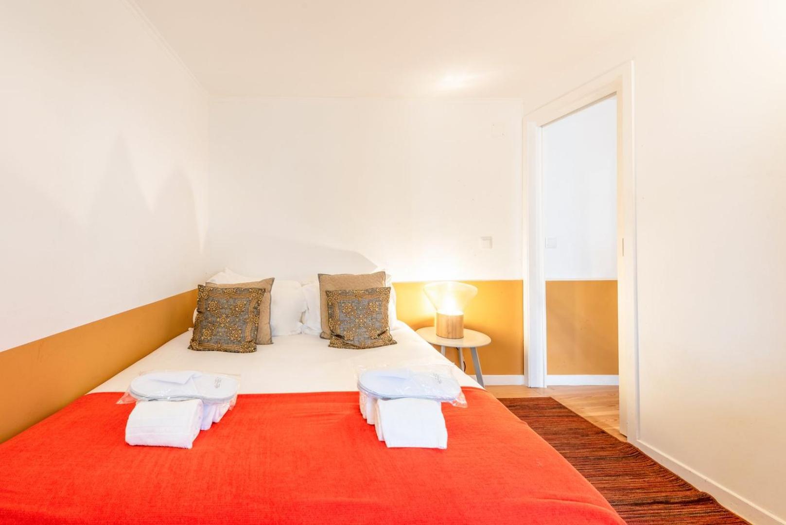 ליסבון Guestready - Baixa Blues Apartment For 4 People מראה חיצוני תמונה