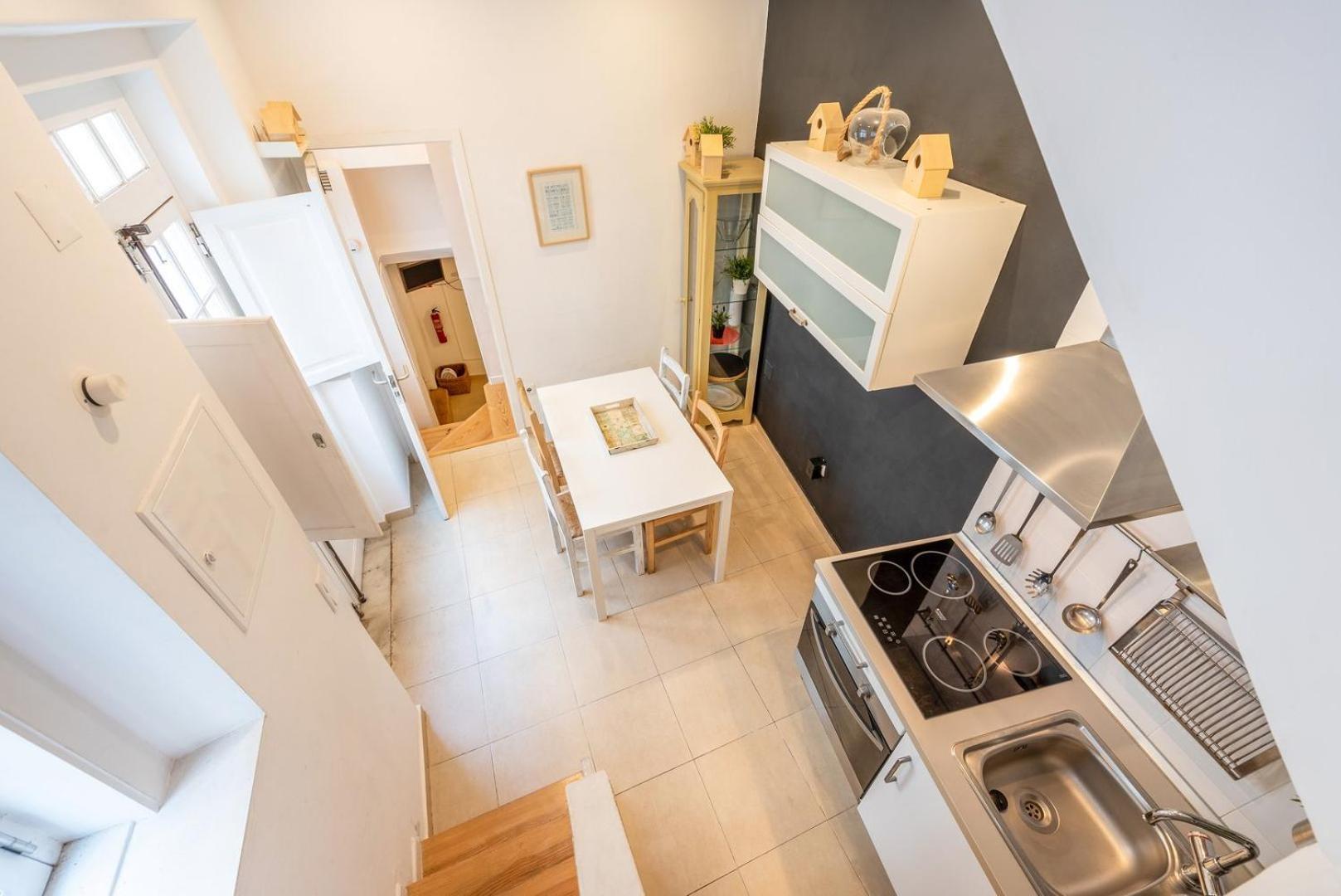 ליסבון Guestready - Baixa Blues Apartment For 4 People מראה חיצוני תמונה